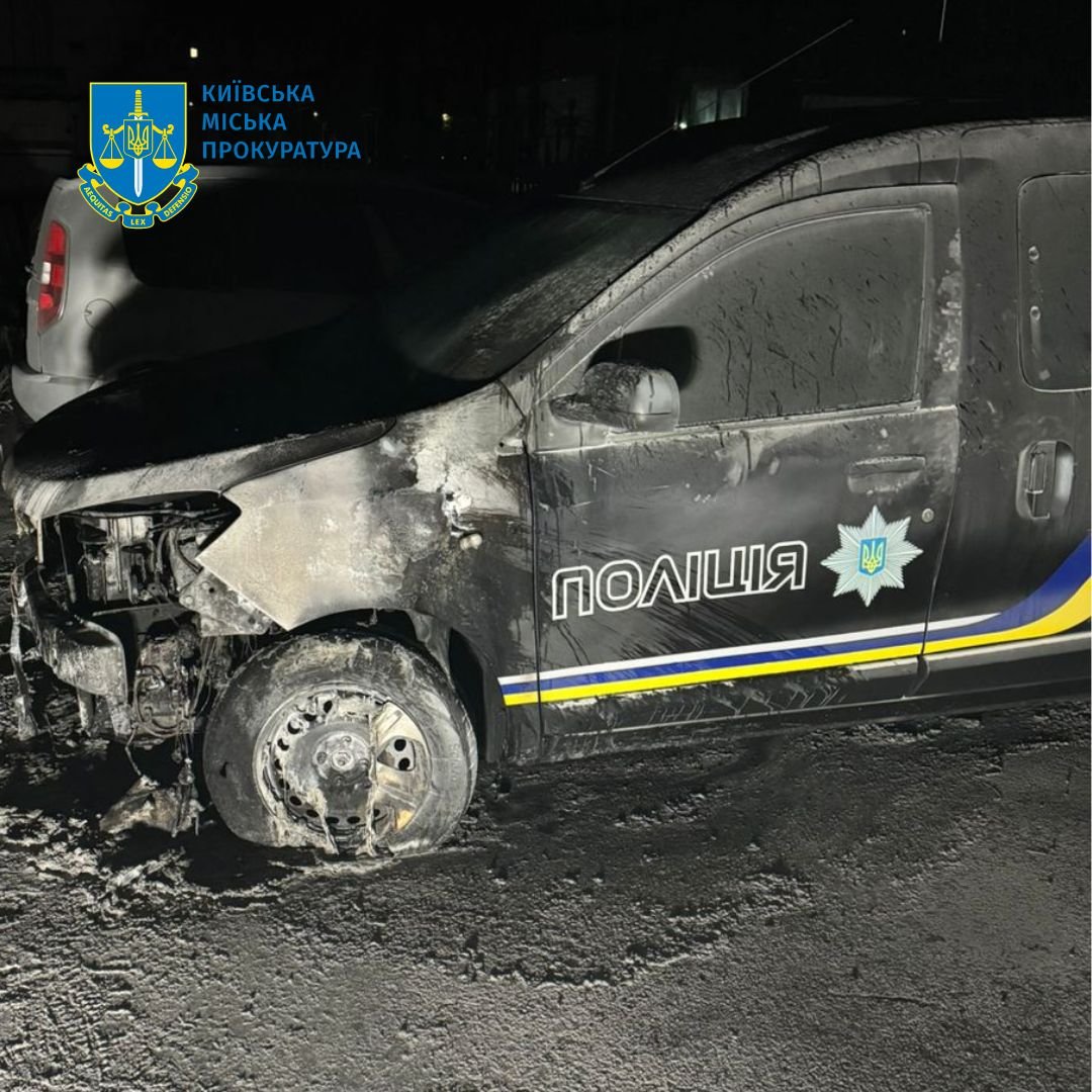 Фото: Київська міська прокуратура