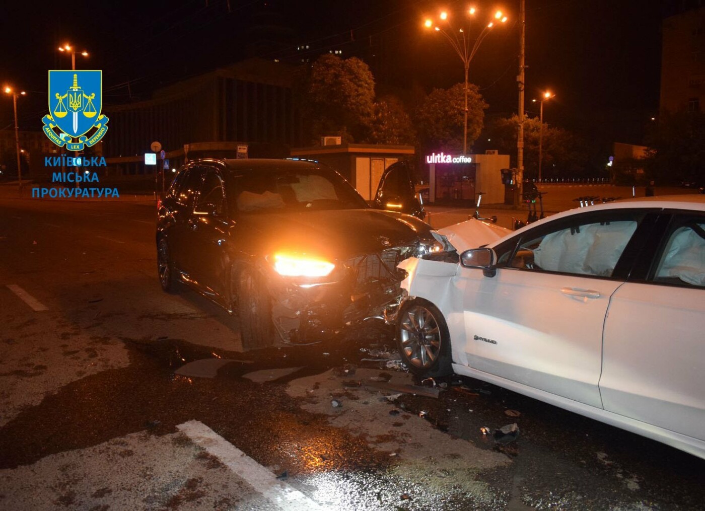 Фото: Київська міська прокуратура