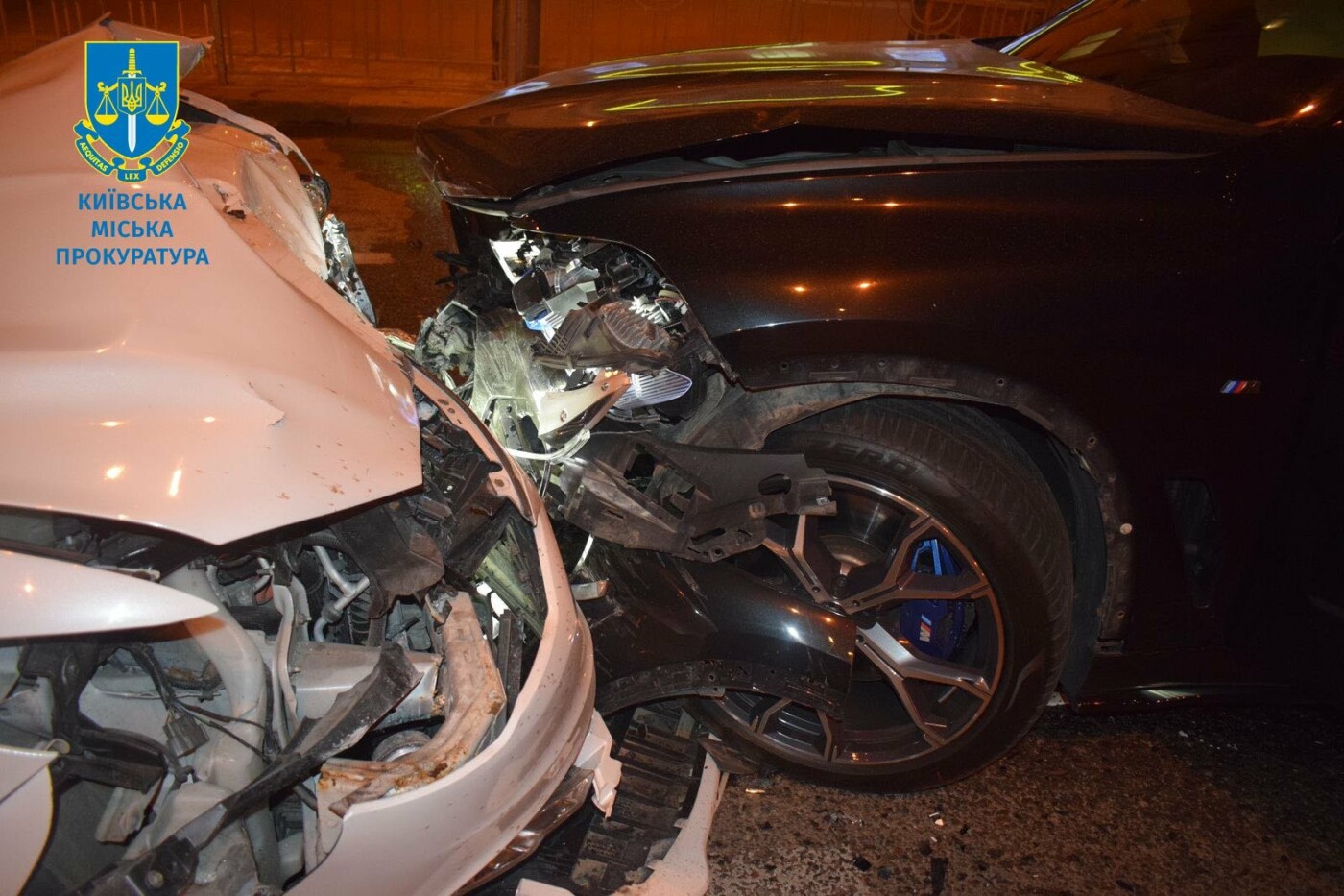 Фото: Київська міська прокуратура