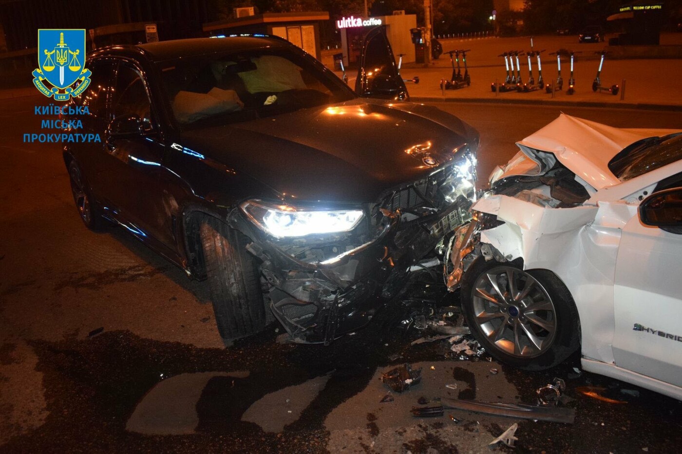 Фото: Київська міська прокуратура