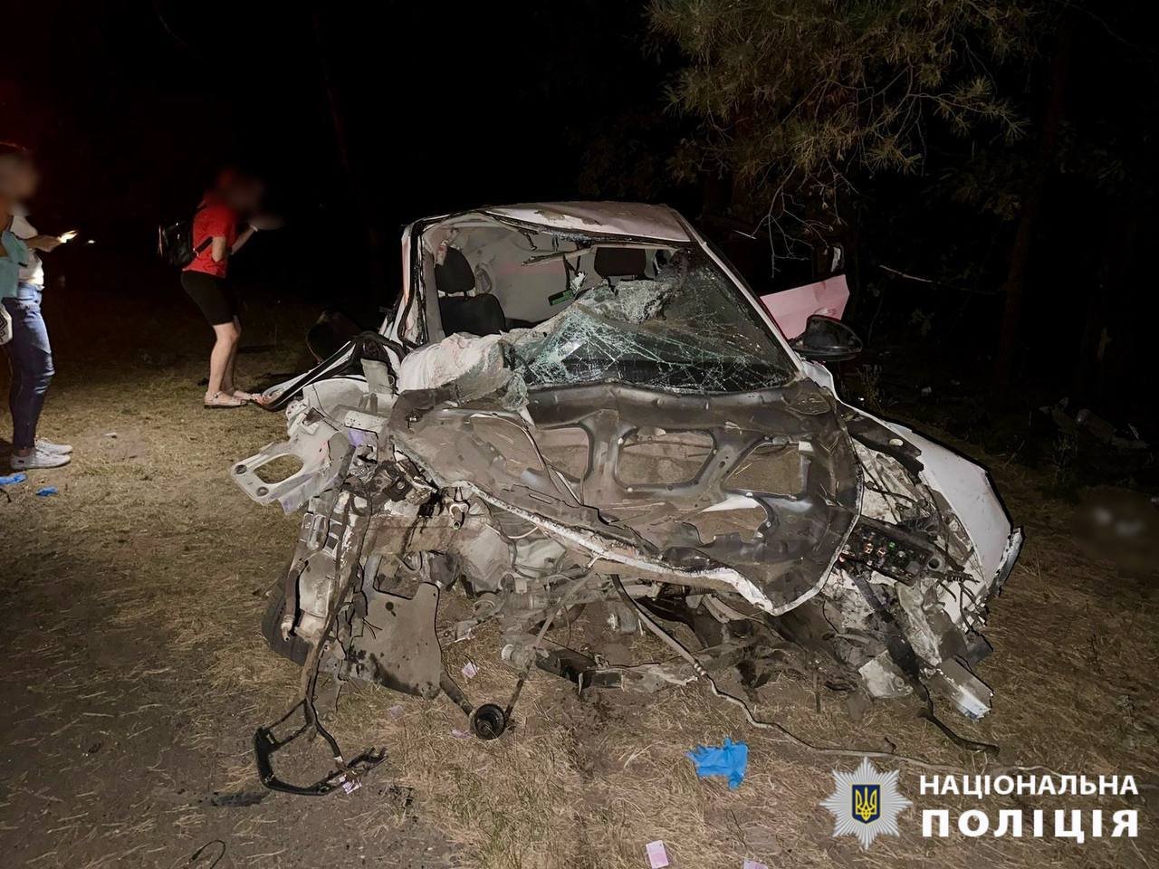 Фото: поліція Київщини