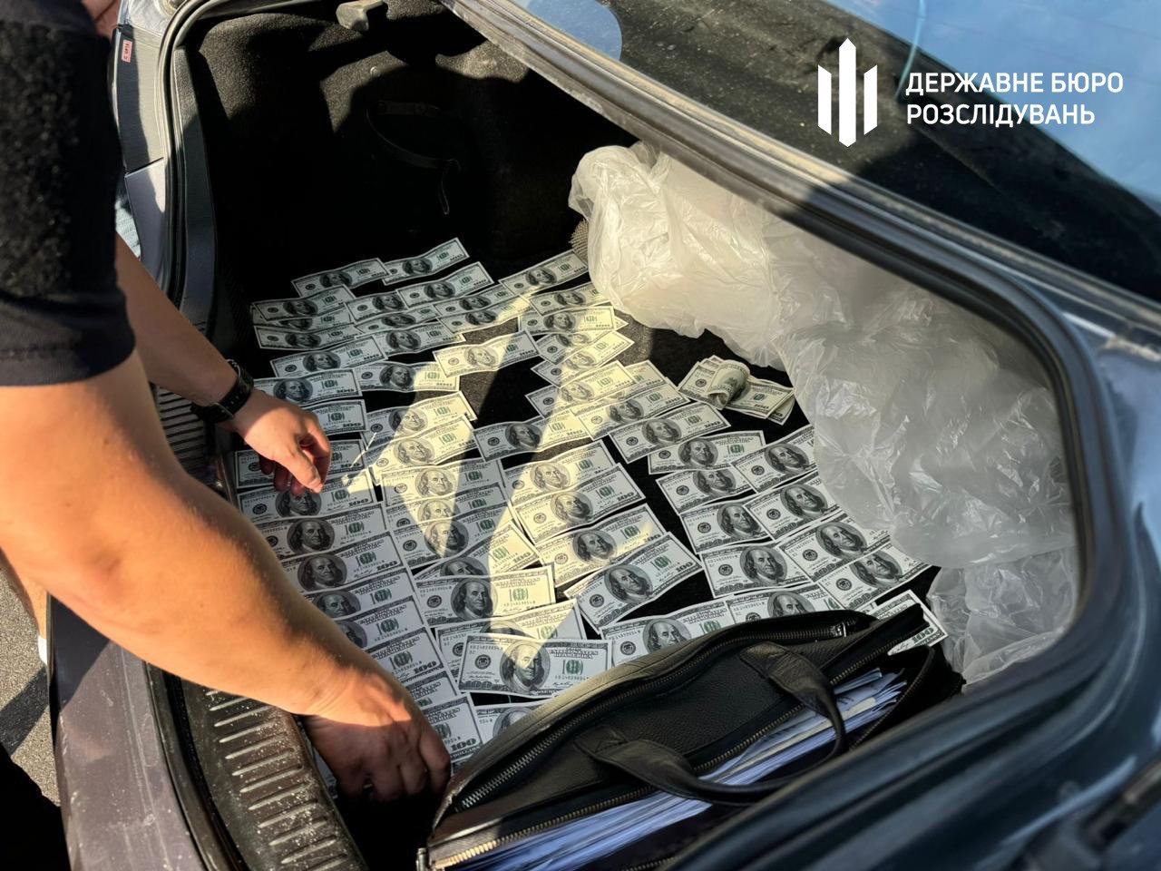 У Києві затримали двох дезертирів, які