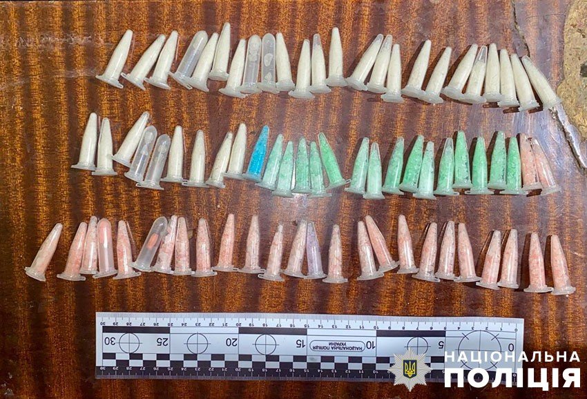Чоловікові загрожує до десяти років ув'язнення