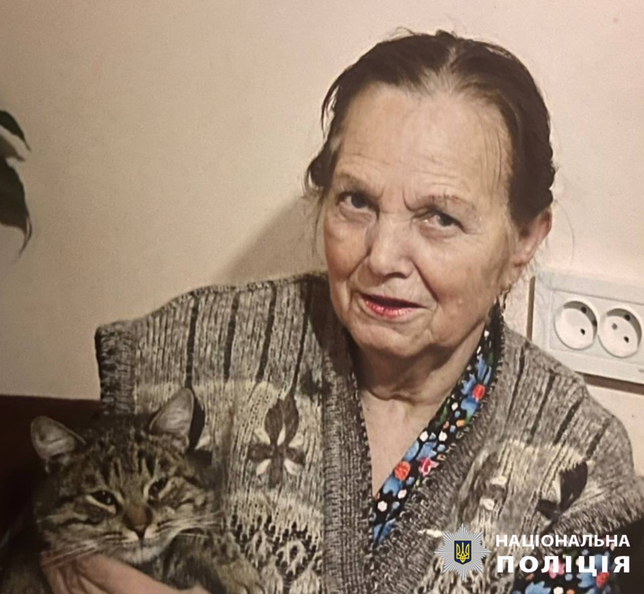 Лідія Духніч