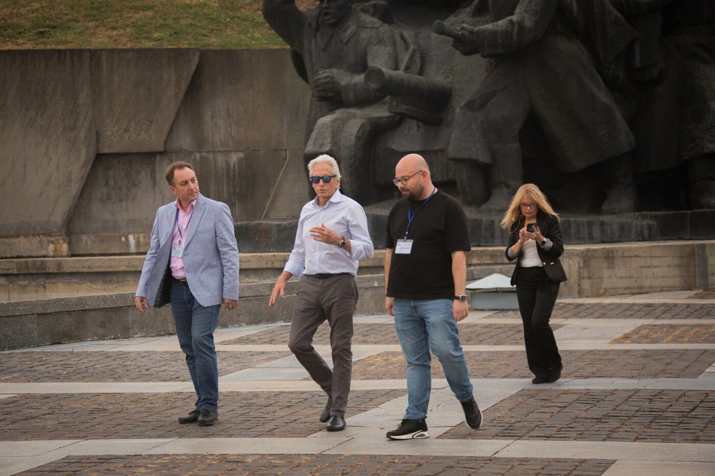 Фото: Національний музей історії України у Другій світовій війні