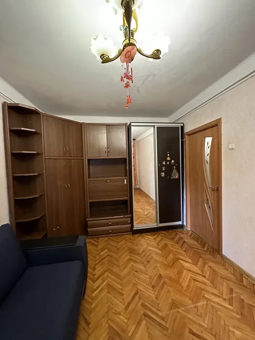 Оренда 1-кімнатної квартири на вул. Курчатова, Деснянський район