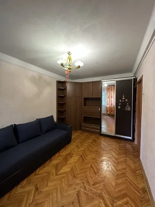 Оренда 1-кімнатної квартири на вул. Курчатова, Деснянський район