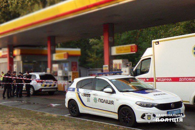 Чоловікові загрожує довічне ув'язнення
