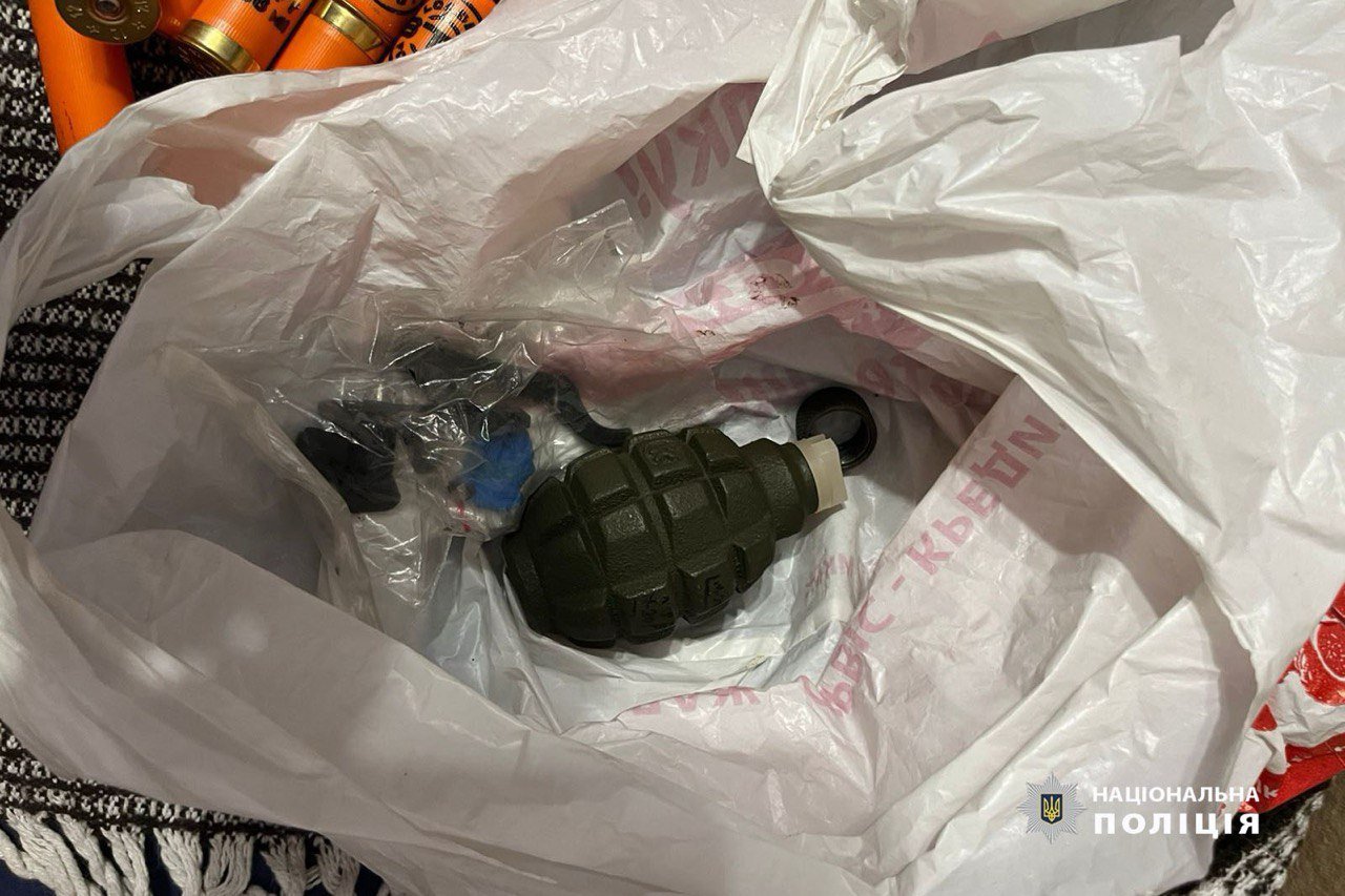 Чоловікові загрожує довічне ув'язнення