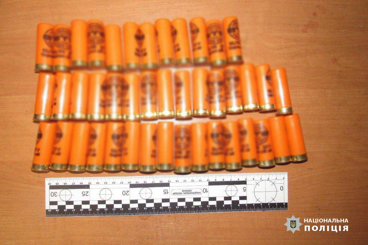 Чоловікові загрожує довічне ув'язнення