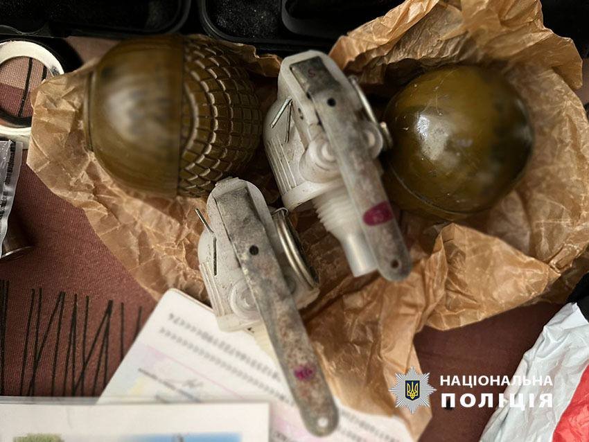 У Києві викрили продавчиню наркотиків