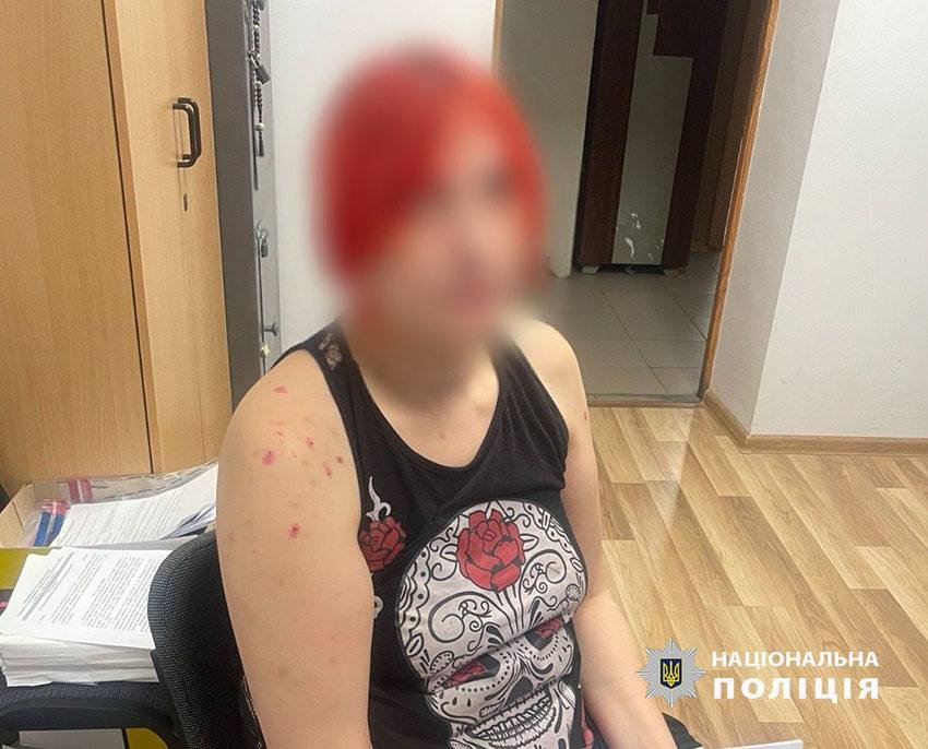 Фото: поліція Києва