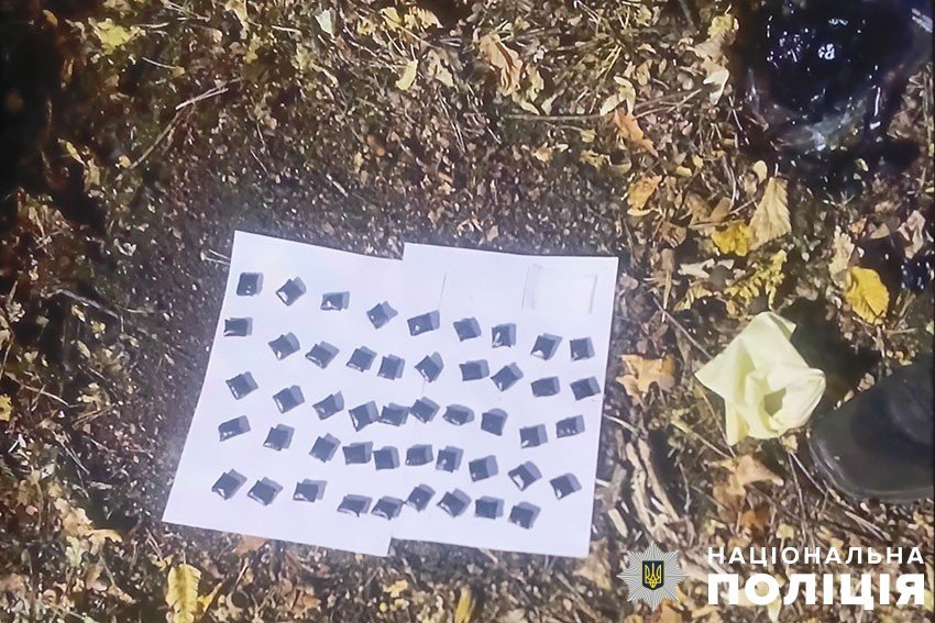 Молодика побачили на Подолі