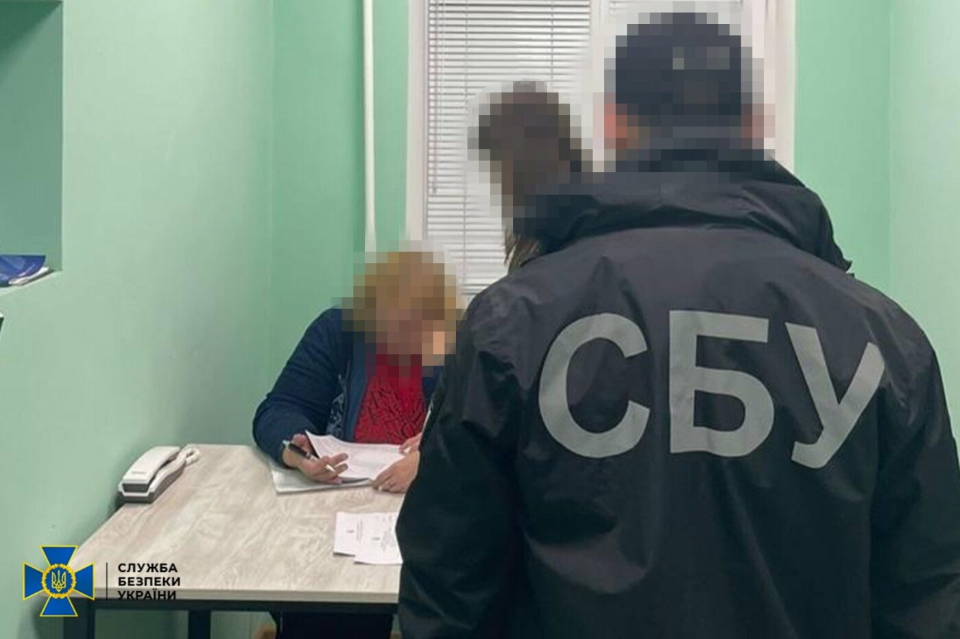 Затриманим загрожує до восьми років ув'язнення