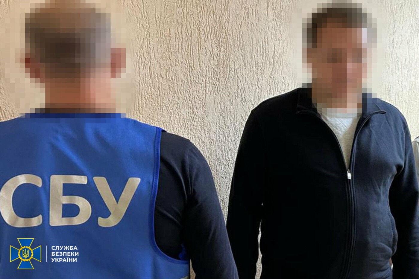 Затриманим загрожує до восьми років ув'язнення