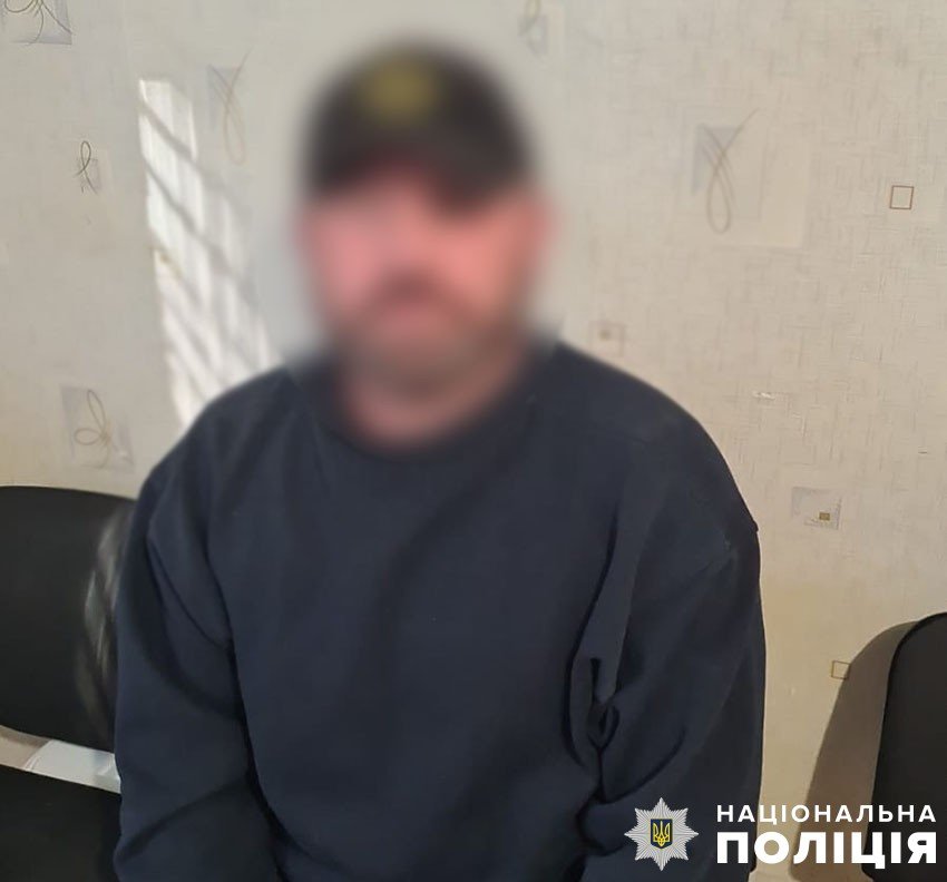 Чоловік знав, де сім'я зберігає коштовності