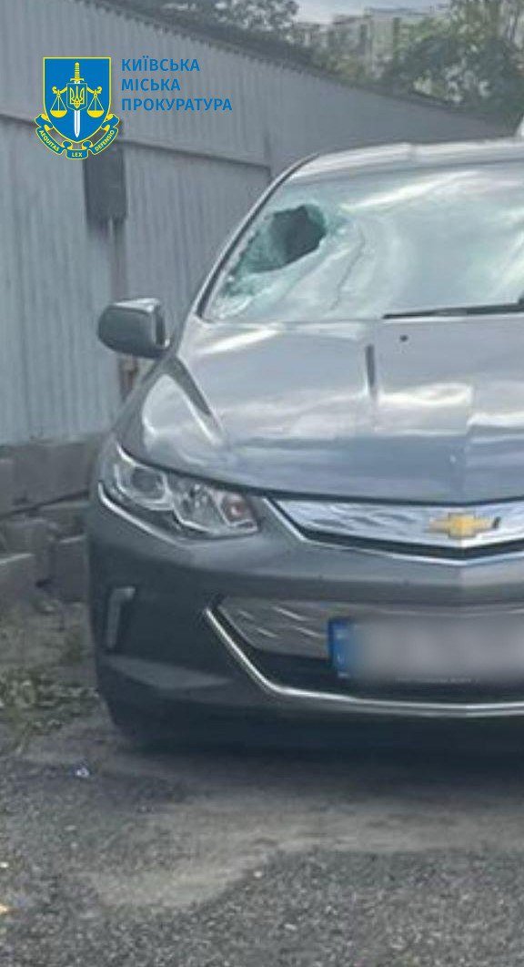 Фото: Київська міська прокуратура