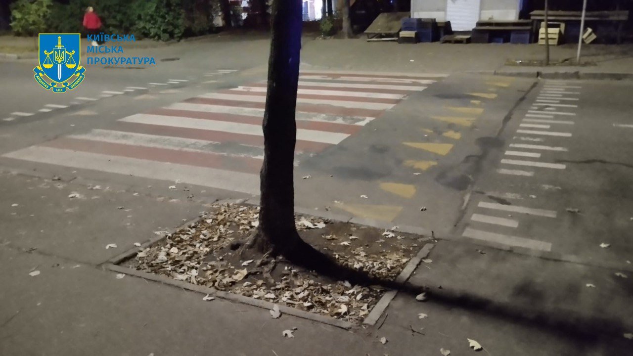 Фото: Київська міська прокуратура
