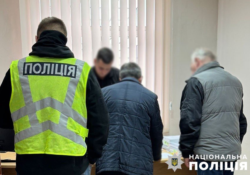 Посадовця підозрюють у службовій недбалості