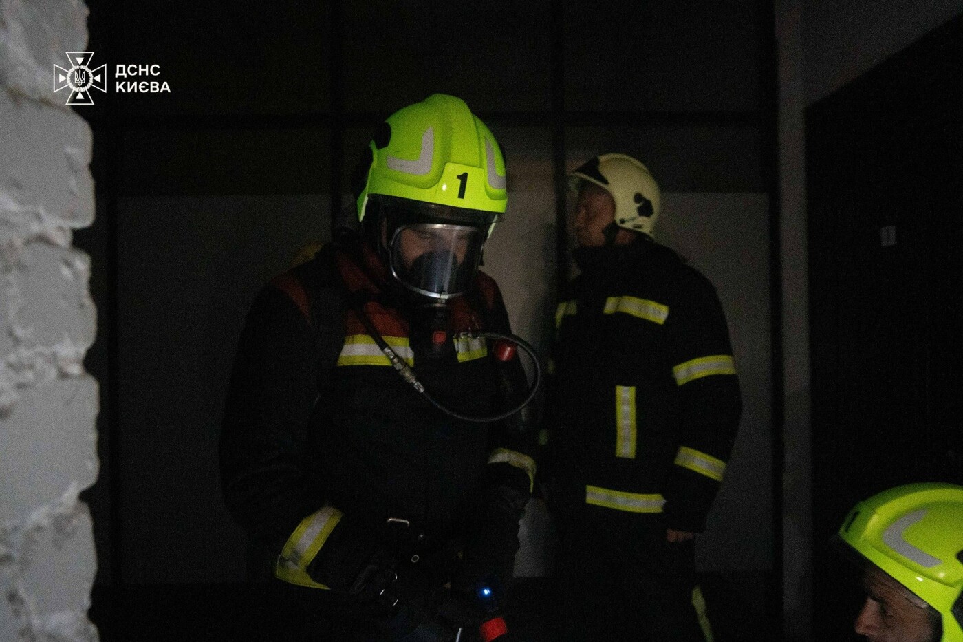 Пожежу швидко ліквідували