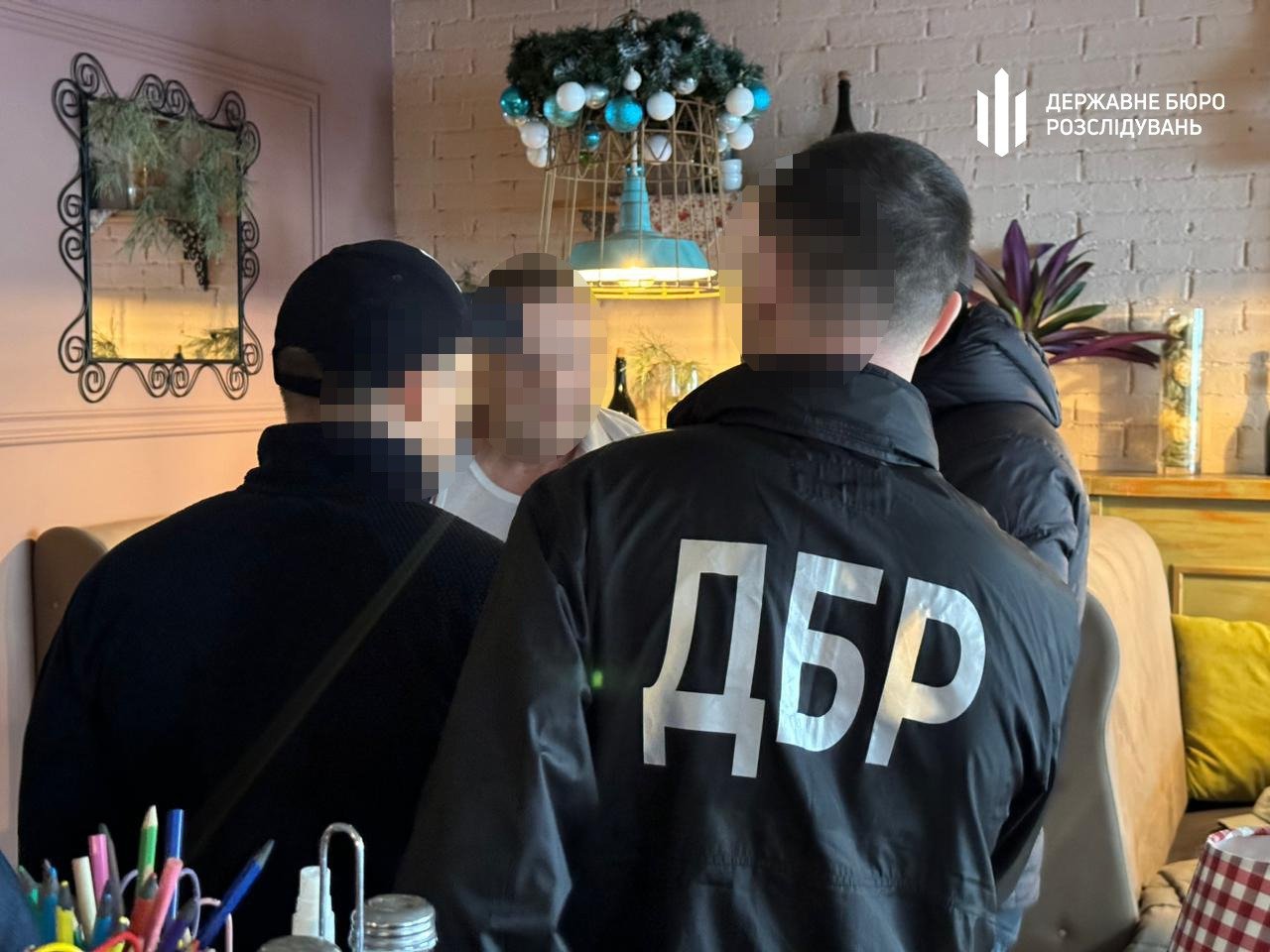 Всіх учасників схеми затримали