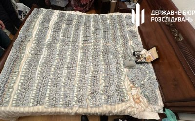 У Києві працівники ТЦК заробляли на ухилянтах