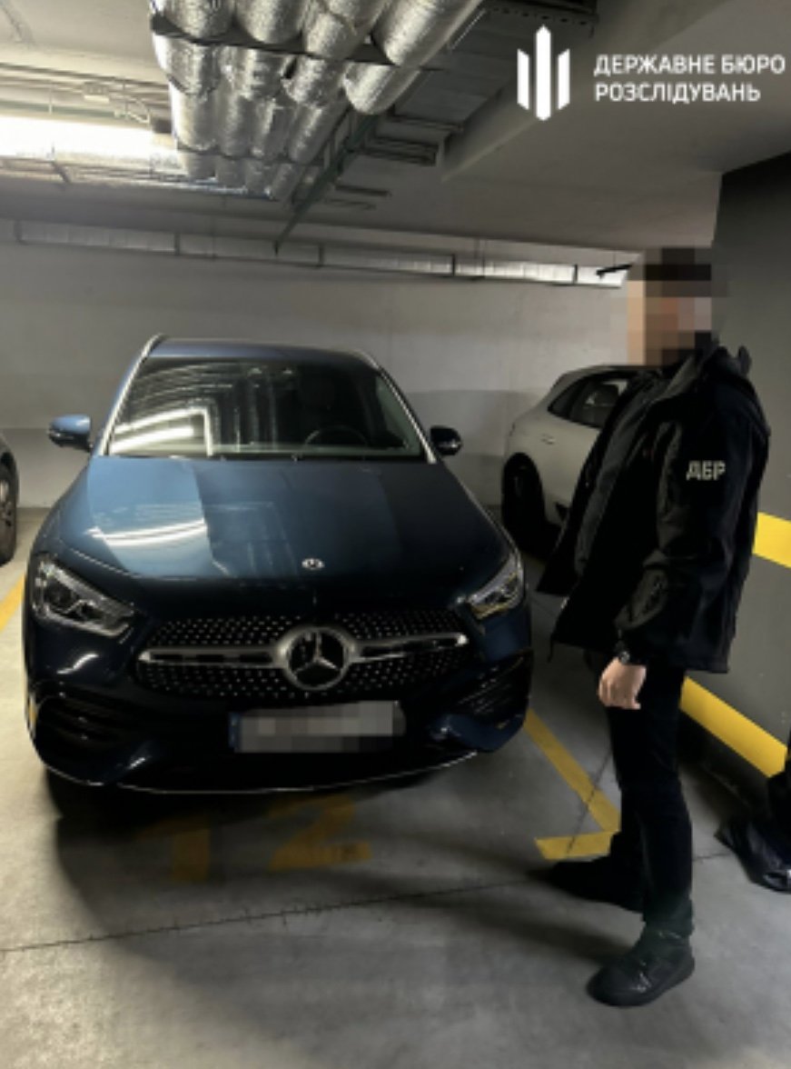 У Києві працівники ТЦК заробляли на ухилянтах