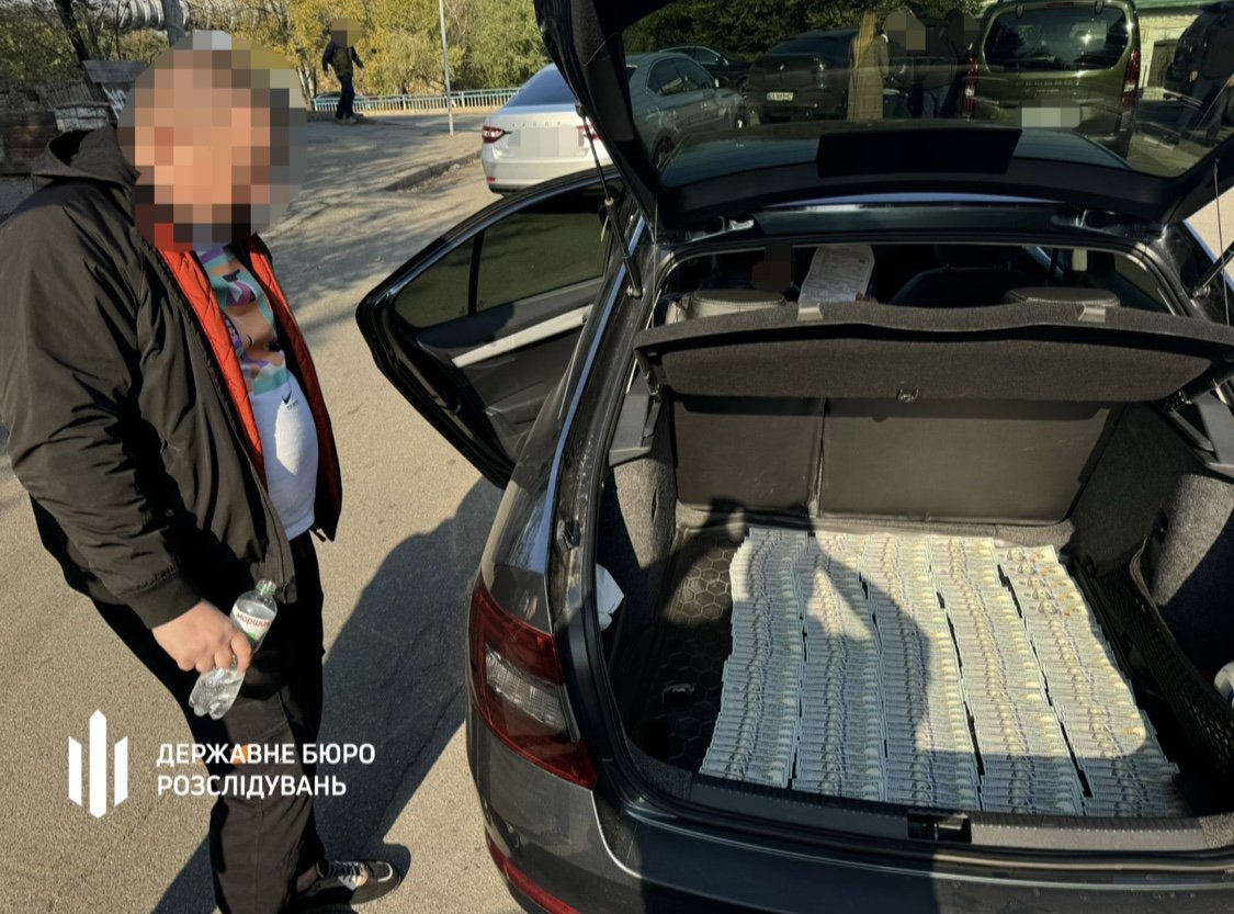 У Києві працівники ТЦК заробляли на ухилянтах