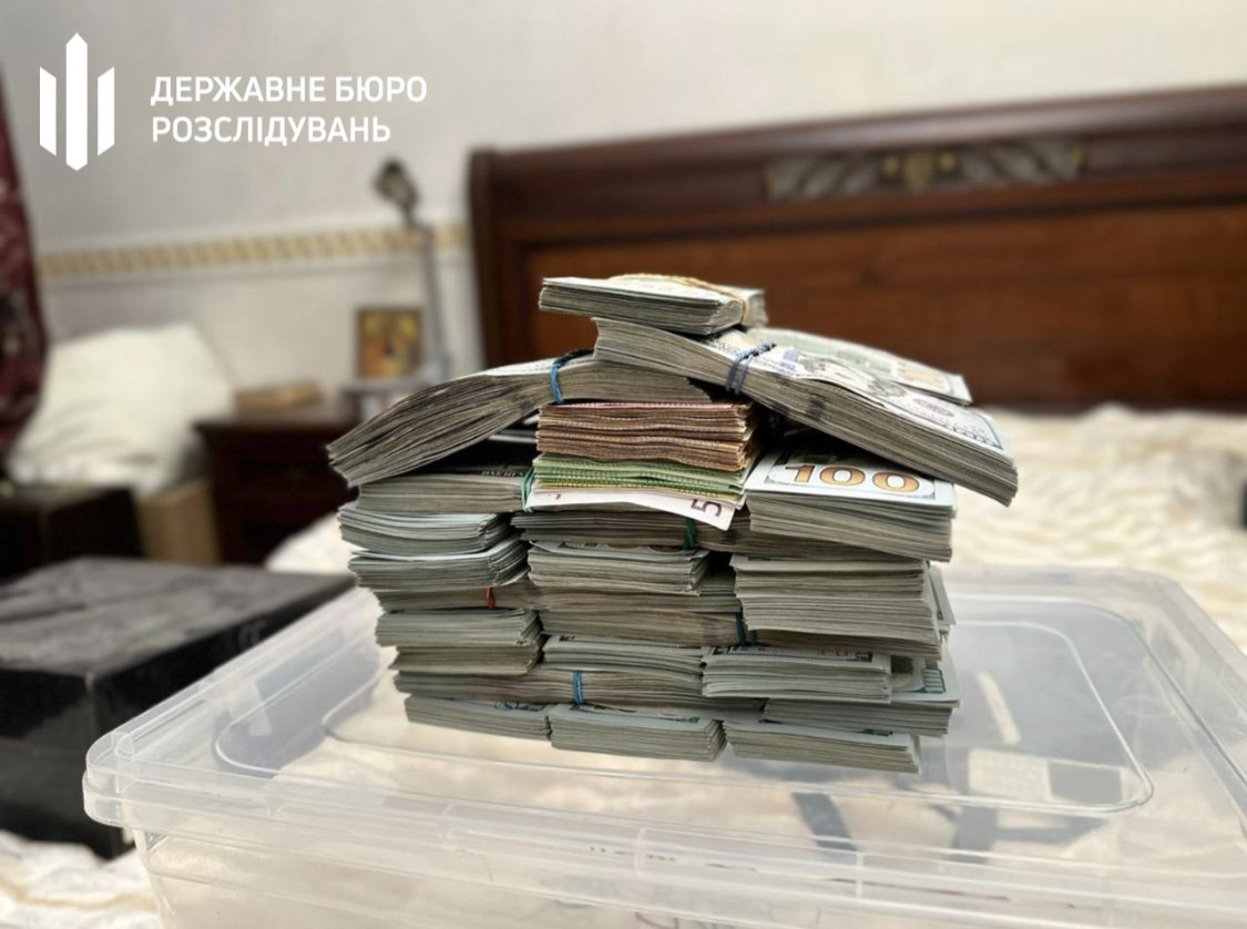 У Києві працівники ТЦК заробляли на ухилянтах