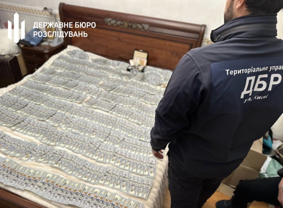 У Києві працівники ТЦК заробляли на ухилянтах