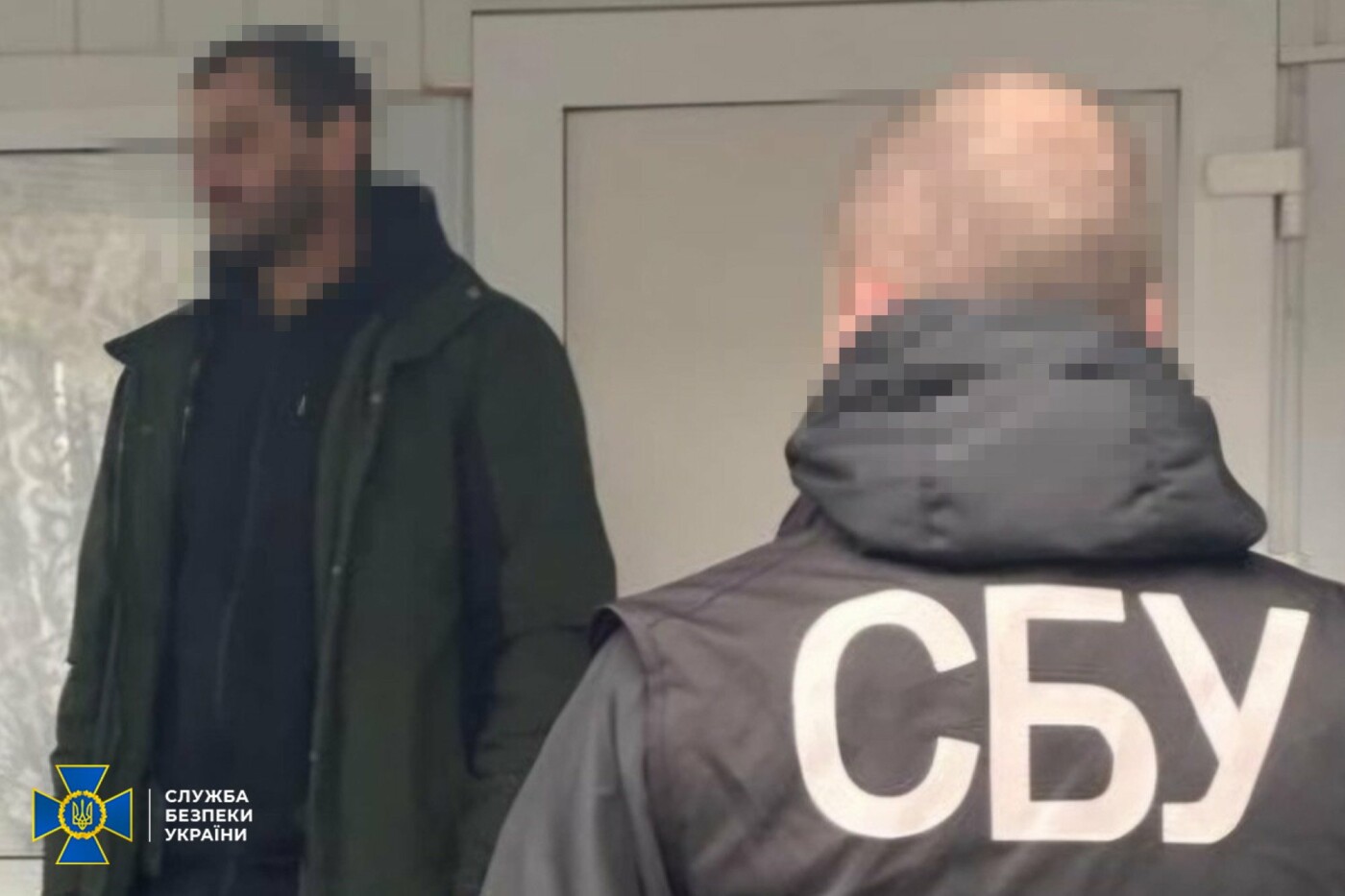 Всього затримали 19 людей