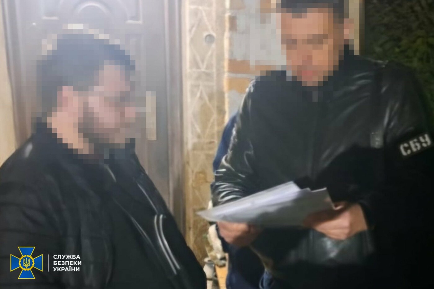 Всього затримали 19 людей