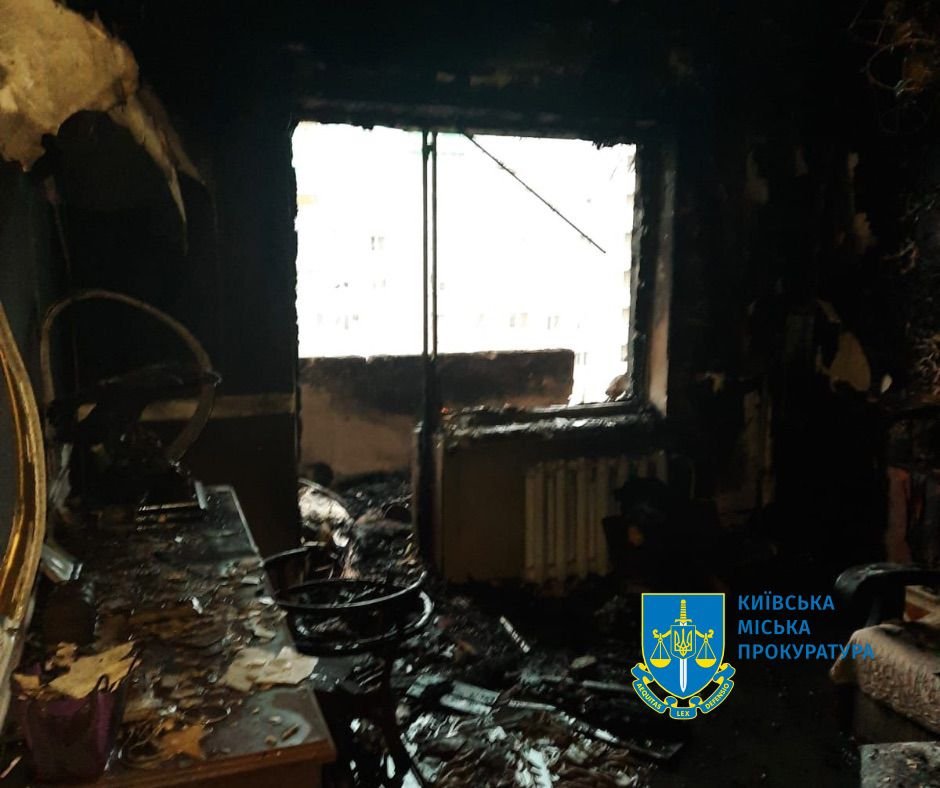 Фото: Київська міська прокуратура