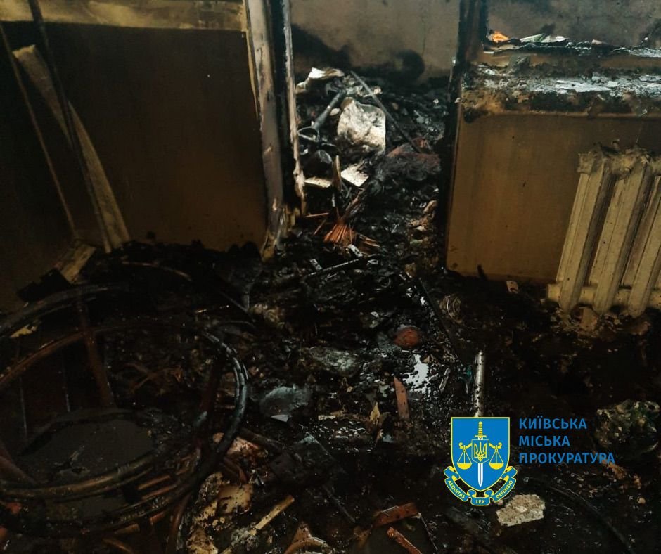 Фото: Київська міська прокуратура