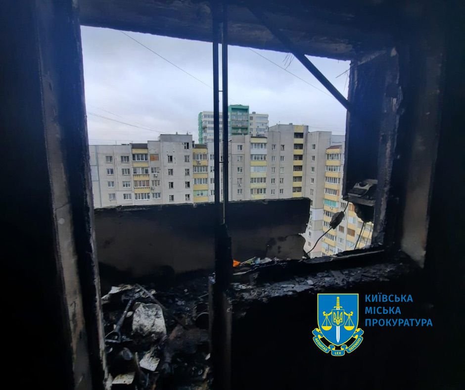 Фото: Київська міська прокуратура