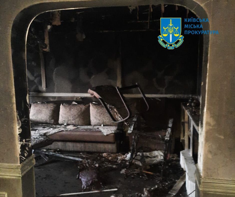 Фото: Київська міська прокуратура