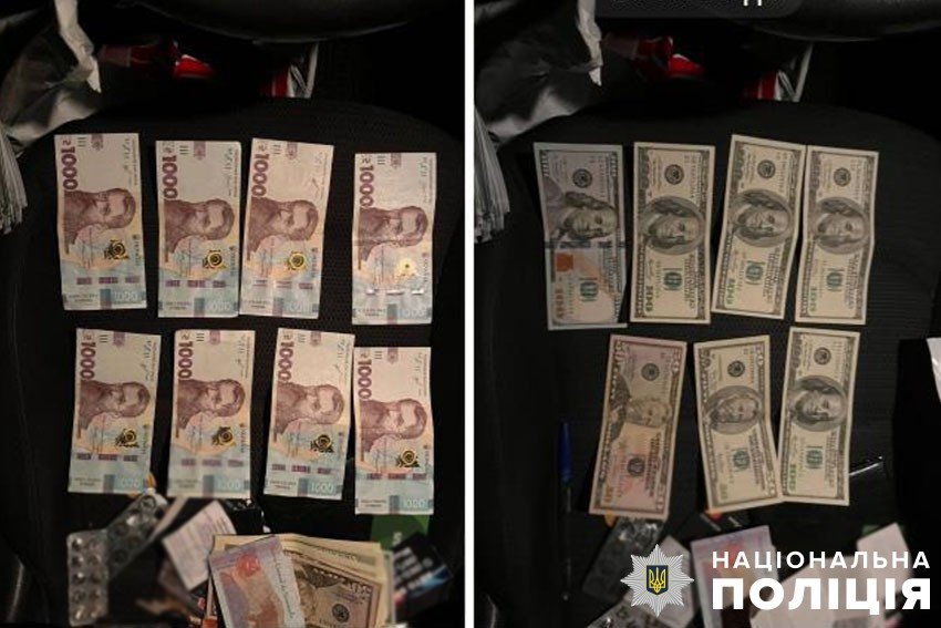 У Києві поліція затримала квартирних крадіїв