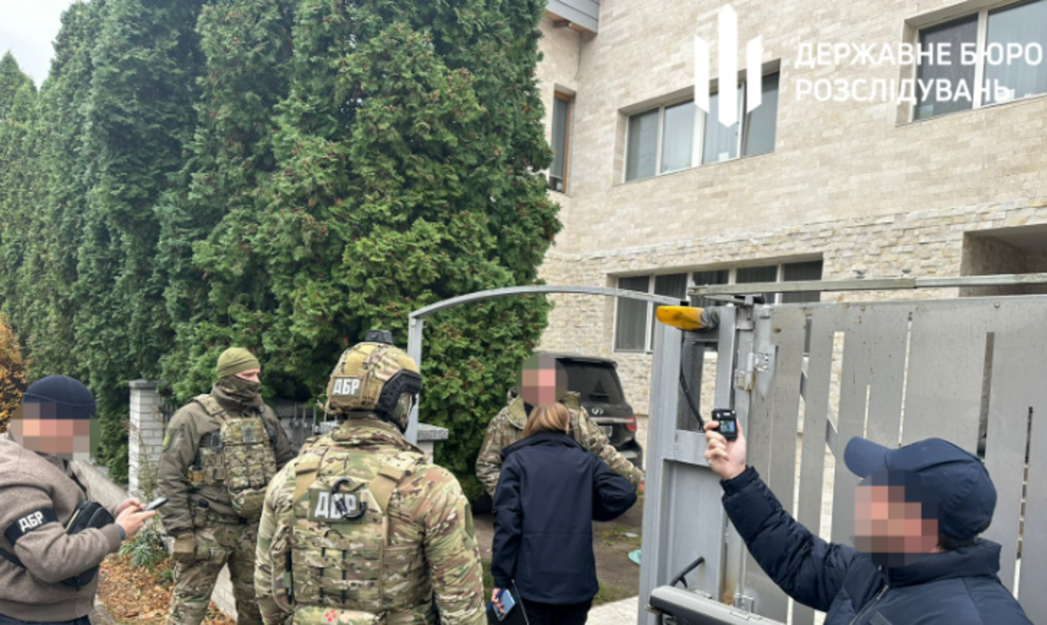 У Києві шахрай пропонував бізнесмену