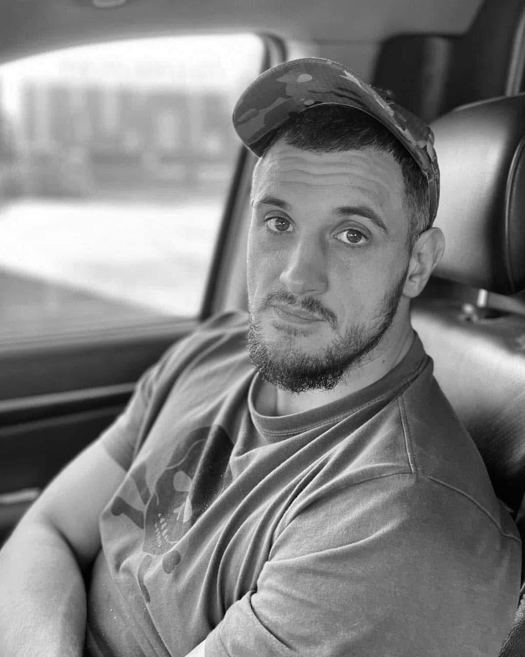 На війні загинув представник ультрас київської