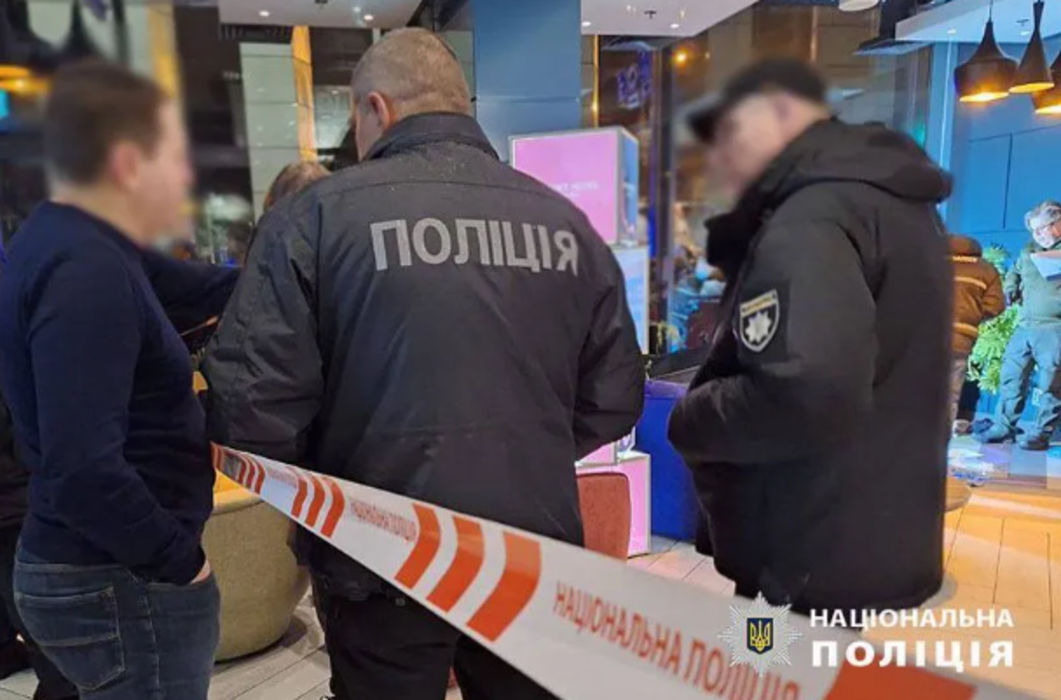 Смертельна стрілянина у готелі Sky Loft: поліція затримала стрілка. Що відомо?