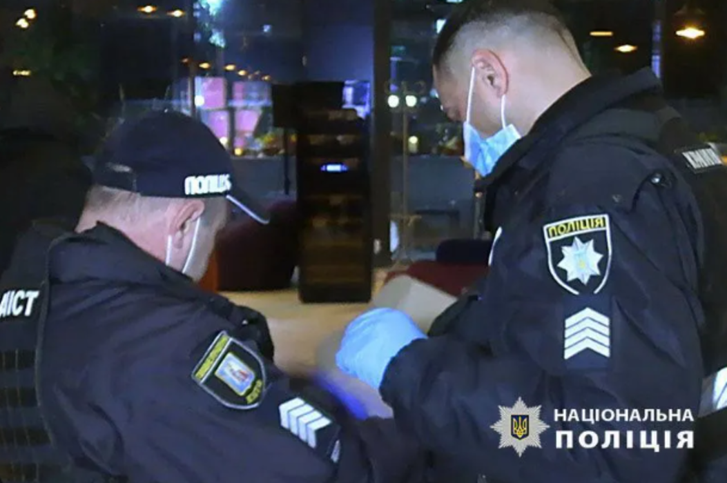 Смертельна стрілянина у готелі Sky Loft: поліція затримала стрілка. Що відомо?
