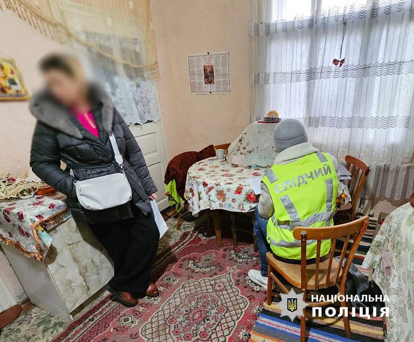 У Києві правоохоронці затримали організатора схема з переправлення чоловіків за кордон