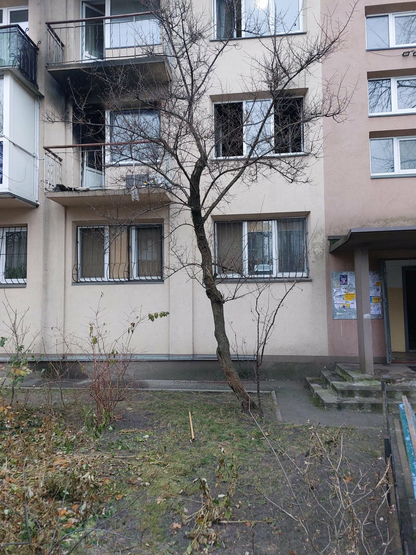 Фото: Олександр Заклецький