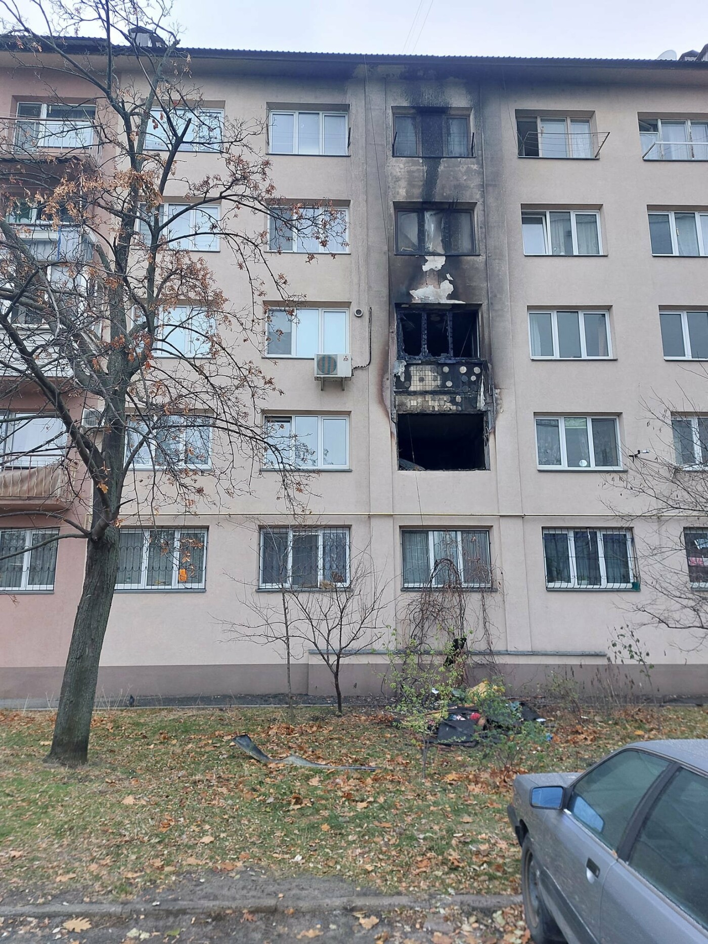 Фото: Олександр Заклецький