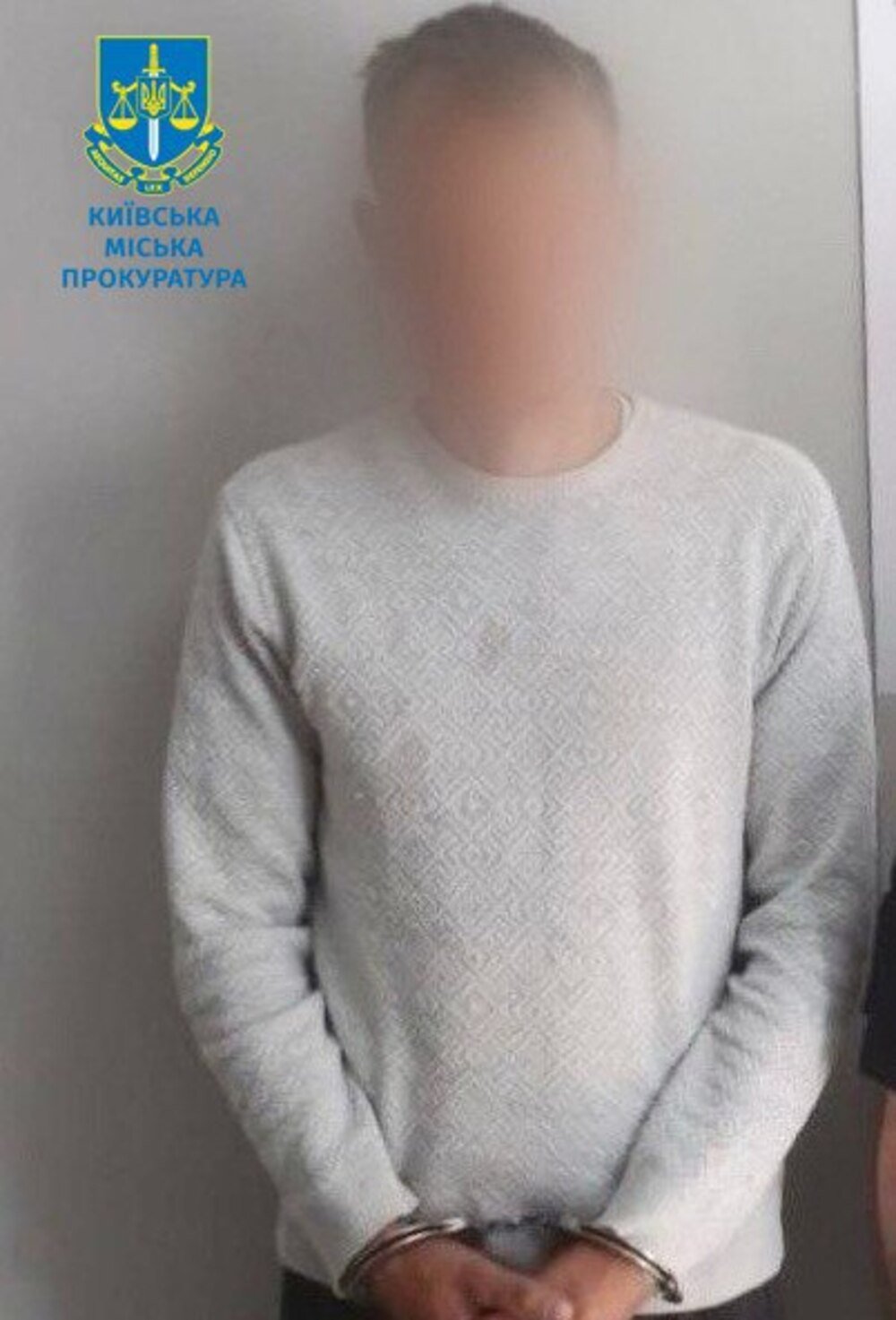 Безжалісно знущався над потерпілою: у Києві чоловік пограбував та зґвалтував жінку в підземному переході