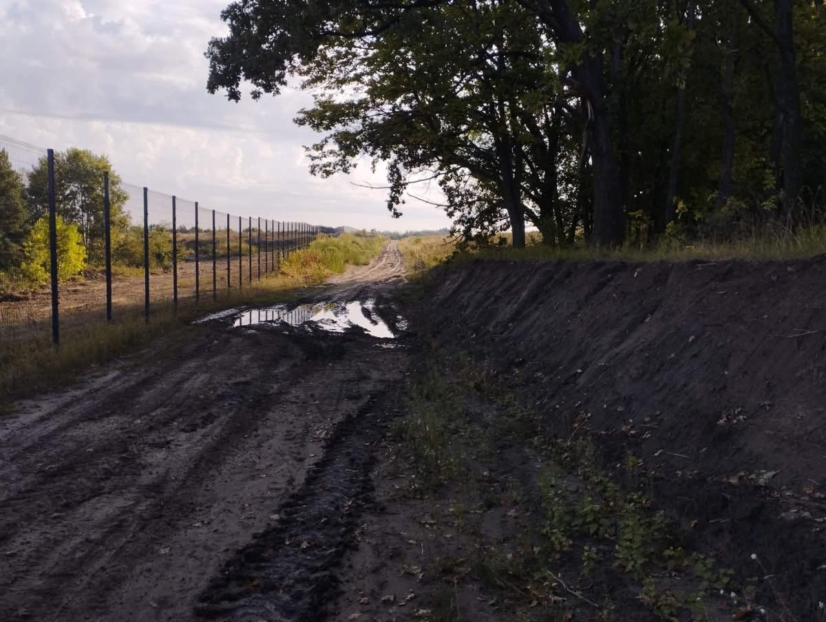 На Київщині археологічну пам’ятку знищили для будівництва котеджів