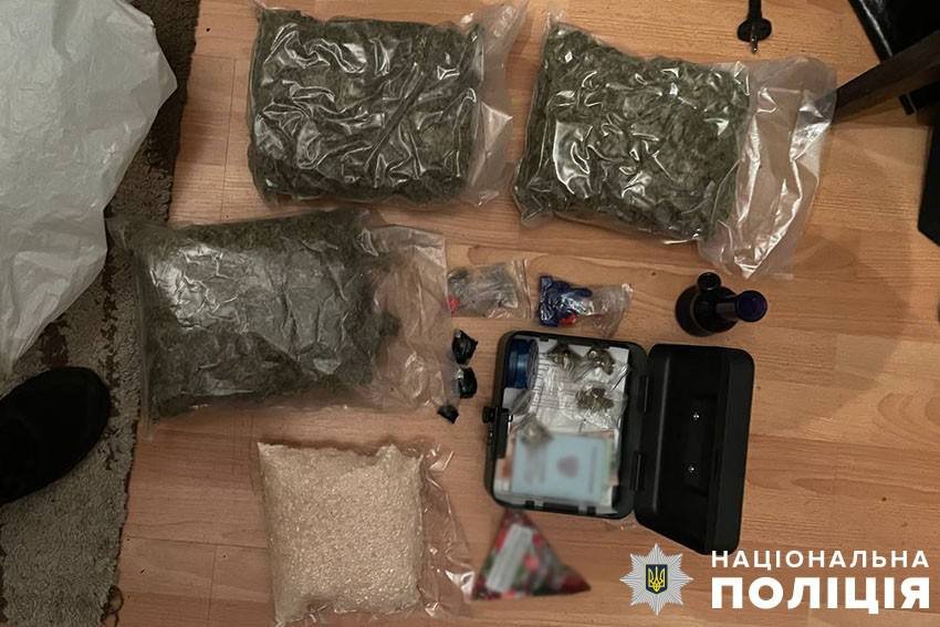 Фото: поліція Києва