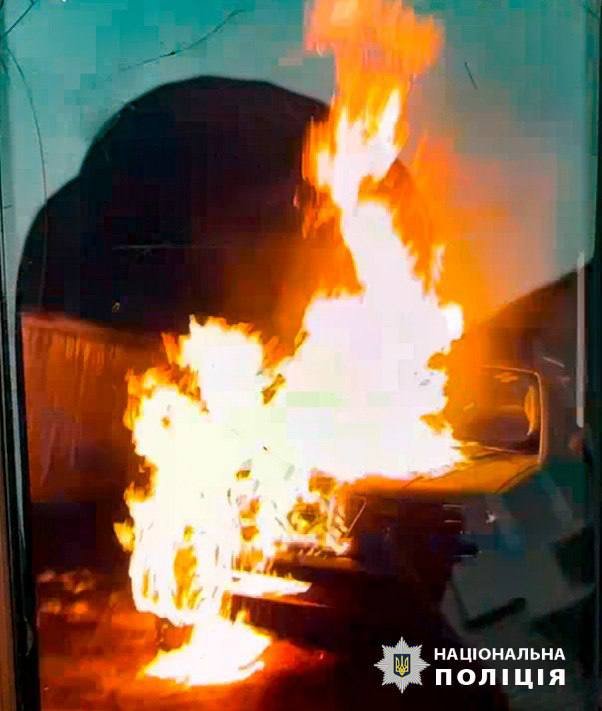 Фото: поліція Києва
