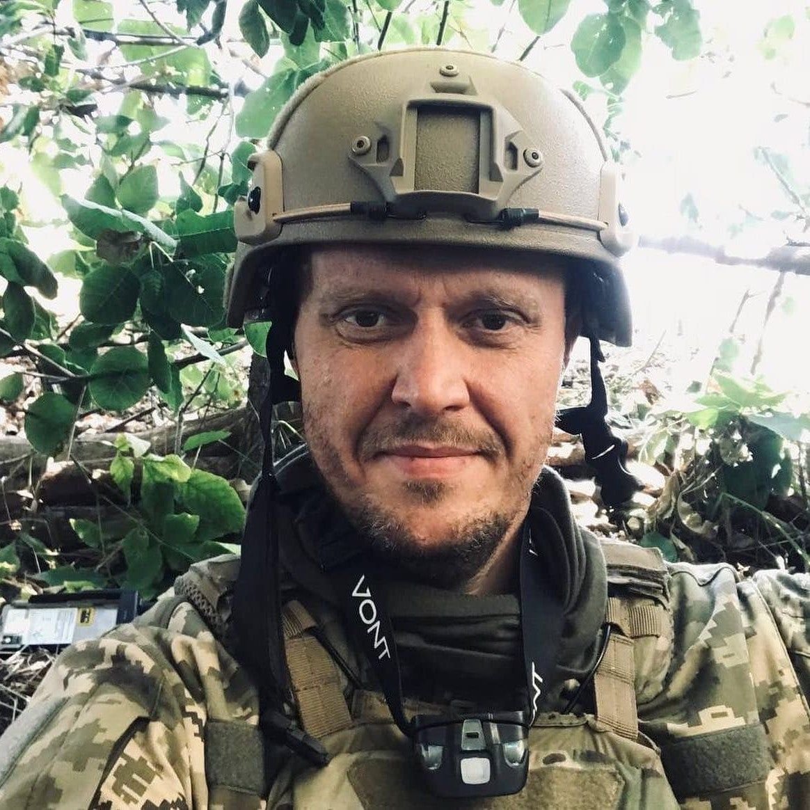 У Києві попрощаються з актором Володимиром Кучеренко