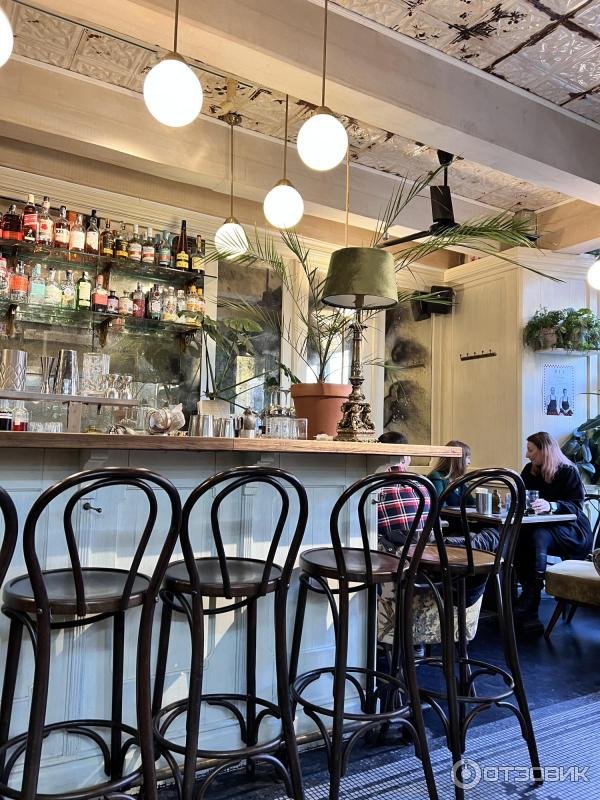 Заклад у Києві 